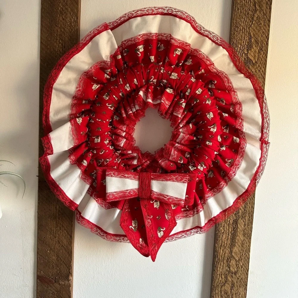 Handmade vintage 1970s